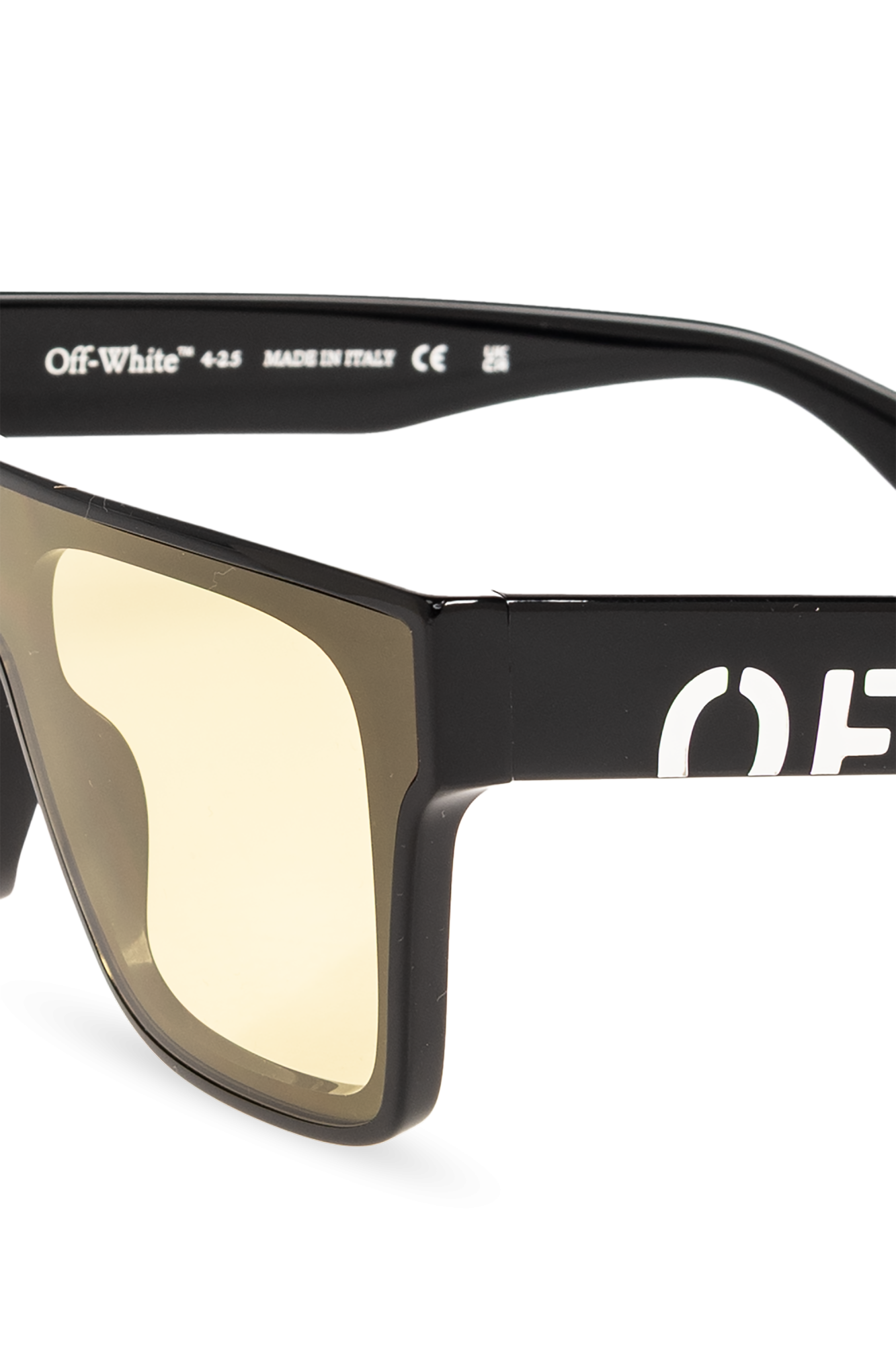 Off-White Sunglasses | Men's | Vitkac